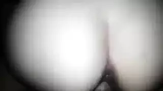 شرج عميق مع نجم بورن تونسي مشعر