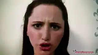 نيك صبايا شقراء