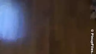 تفريق أرداف عربية للكاميرا