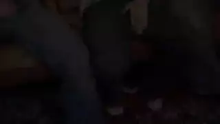 أخوات بالتبني تبلع المني في هاردكور